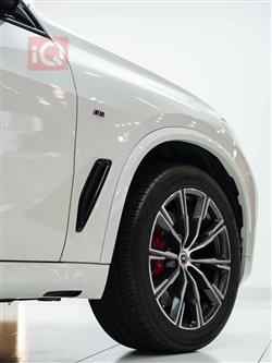 بي ام دبليو X5